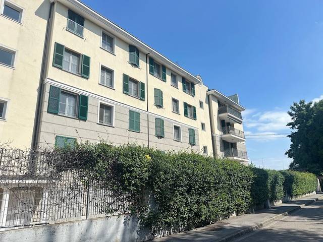 appartamento in vendita a Trezzano sul Naviglio