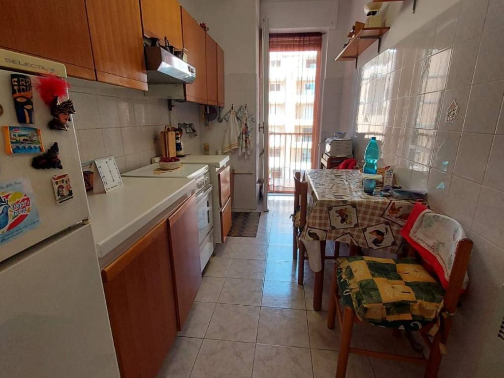 appartamento in vendita a Trezzano sul Naviglio