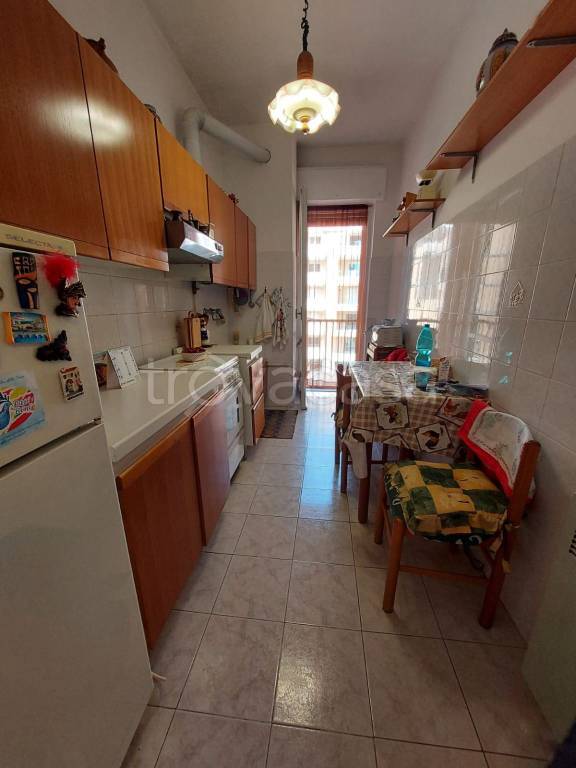 appartamento in vendita a Trezzano sul Naviglio