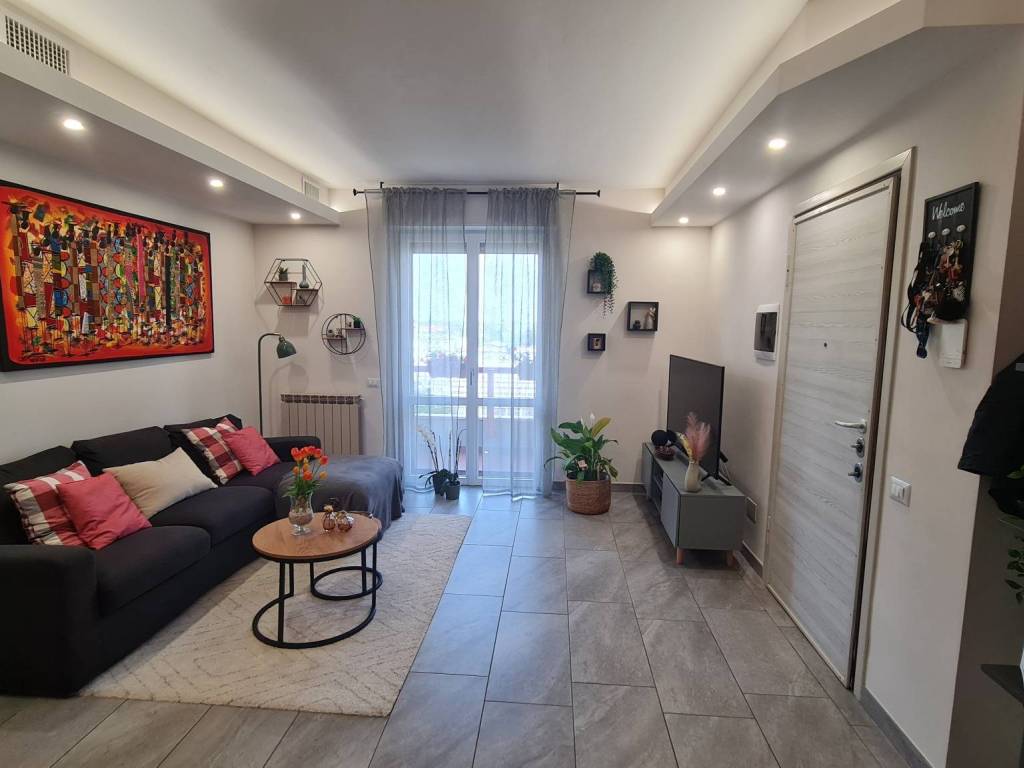 appartamento in vendita a Trezzano sul Naviglio