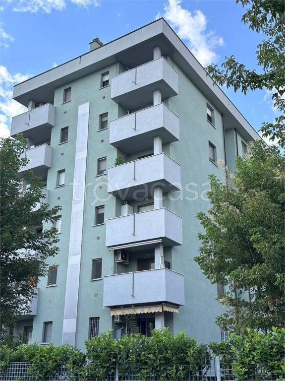 appartamento in vendita a Trezzano sul Naviglio