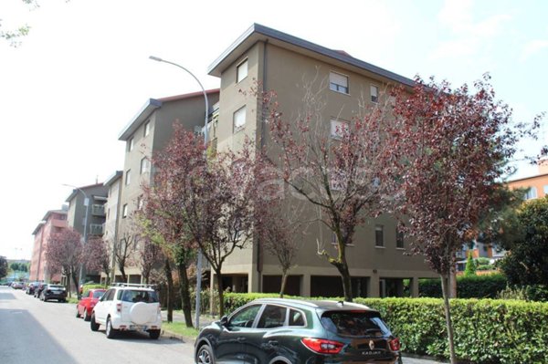 appartamento in vendita a Trezzano sul Naviglio