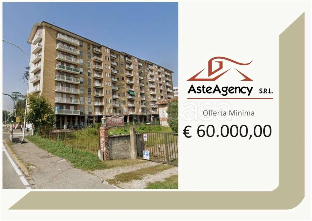 appartamento in vendita a Trezzano sul Naviglio