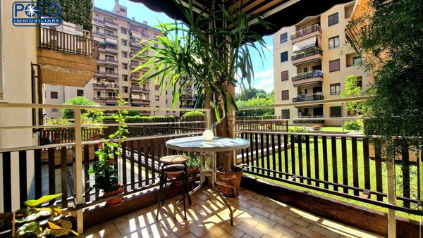 appartamento in vendita a Trezzano sul Naviglio