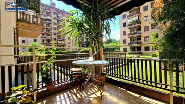 appartamento in vendita a Trezzano sul Naviglio