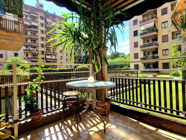 appartamento in vendita a Trezzano sul Naviglio