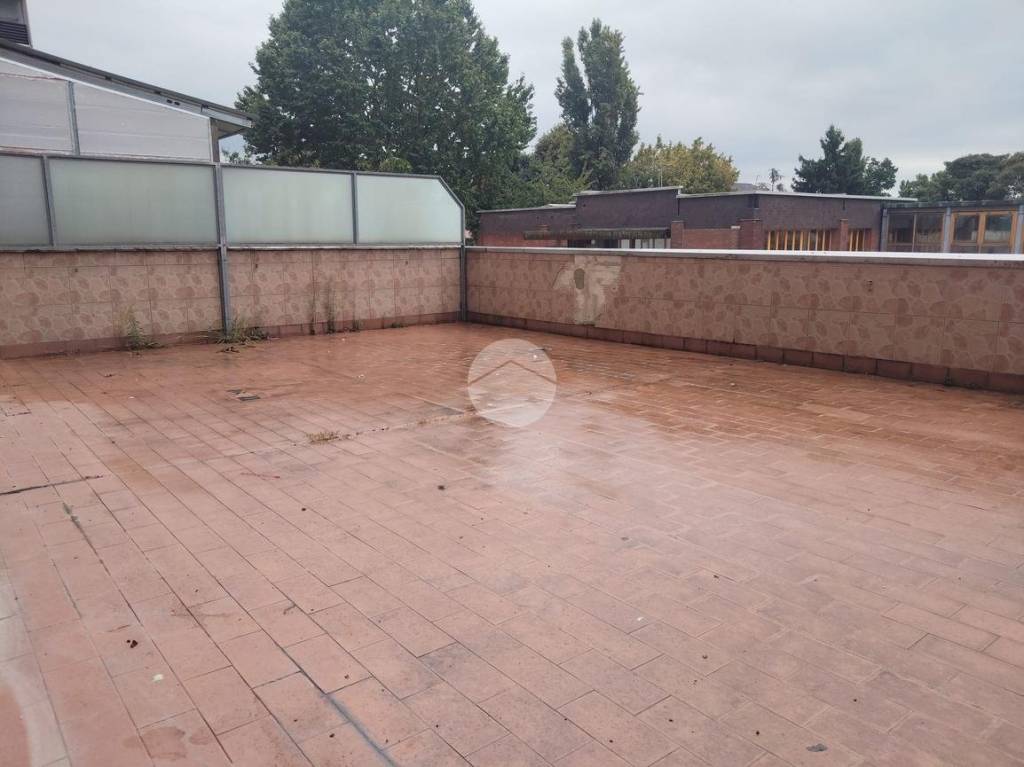 appartamento in vendita a Trezzano sul Naviglio