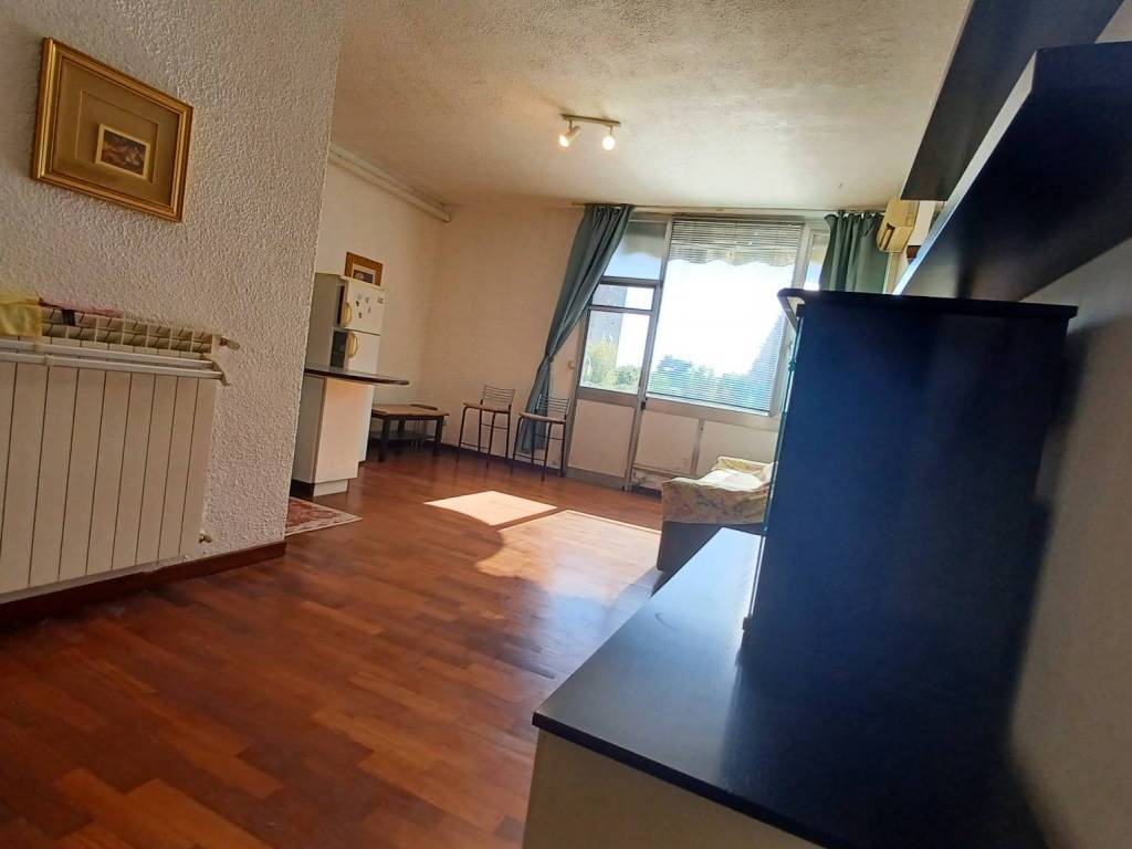 appartamento in vendita a Trezzano sul Naviglio