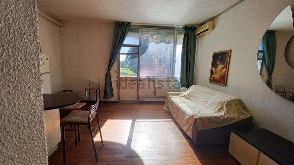 appartamento in vendita a Trezzano sul Naviglio