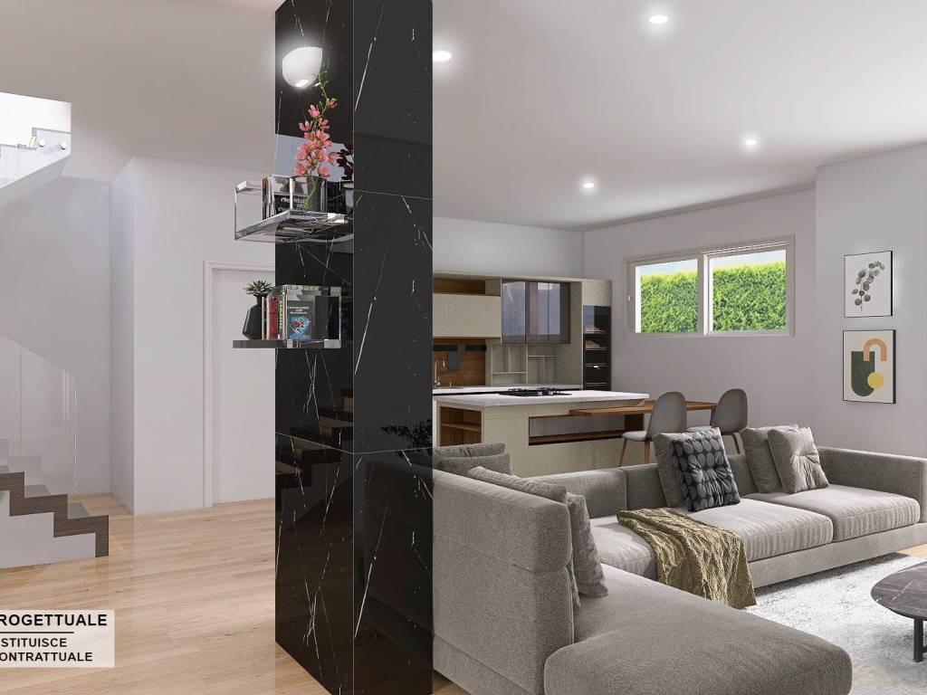 casa indipendente in vendita a Trezzano sul Naviglio