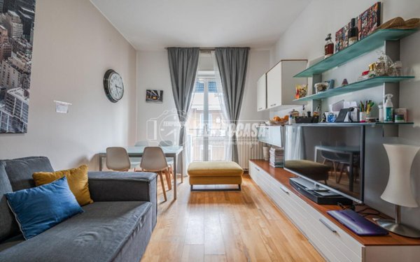 appartamento in vendita a Trezzano sul Naviglio