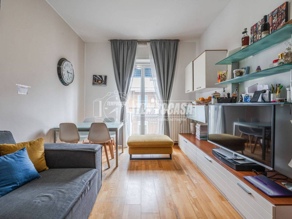 appartamento in vendita a Trezzano sul Naviglio