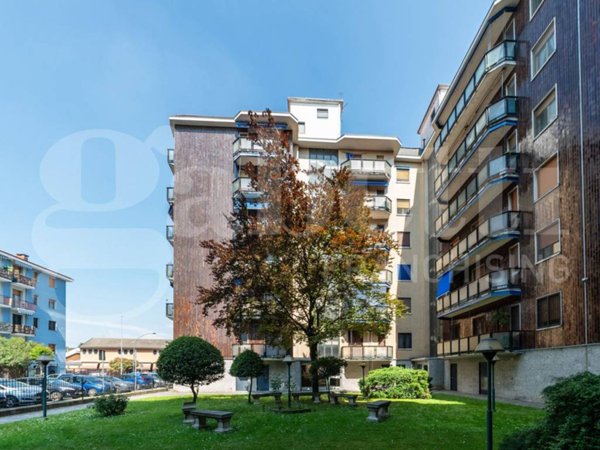 appartamento in vendita a Trezzano sul Naviglio