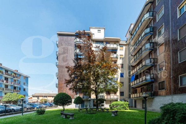appartamento in vendita a Trezzano sul Naviglio
