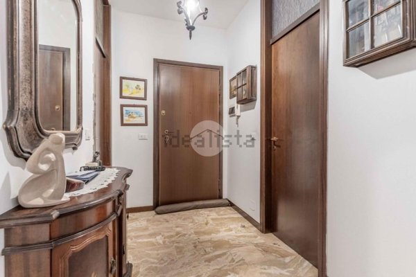 appartamento in vendita a Trezzano sul Naviglio