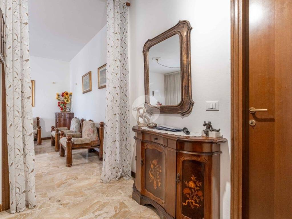 appartamento in vendita a Trezzano sul Naviglio