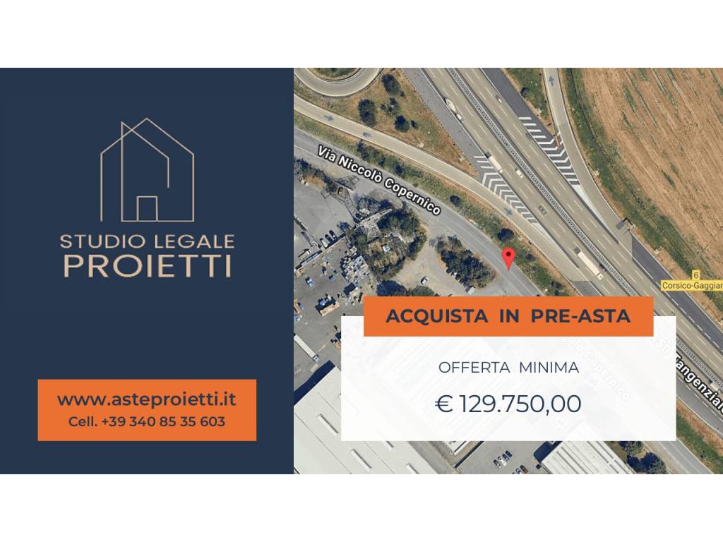 ufficio in vendita a Trezzano sul Naviglio
