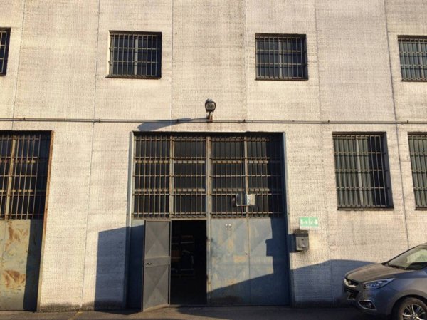 appartamento in vendita a Trezzano sul Naviglio
