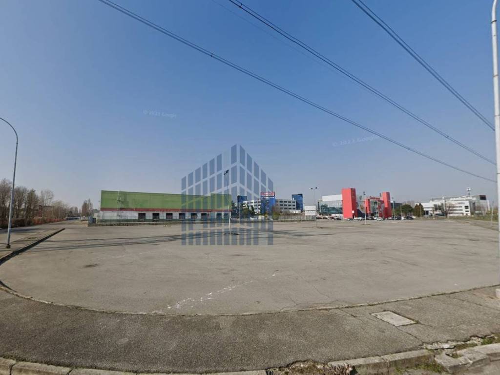 locale commerciale in vendita a Trezzano sul Naviglio