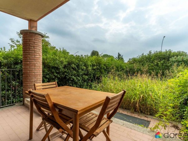 appartamento in vendita a Trezzano sul Naviglio