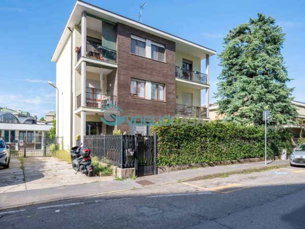 appartamento in vendita a Trezzano sul Naviglio