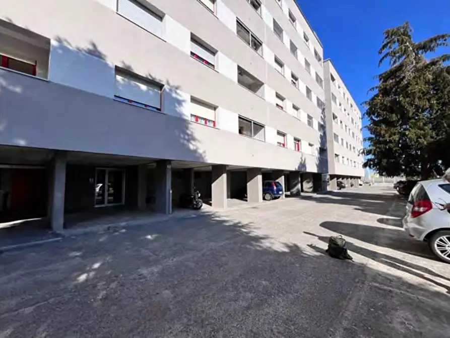 appartamento in vendita a Trezzano sul Naviglio