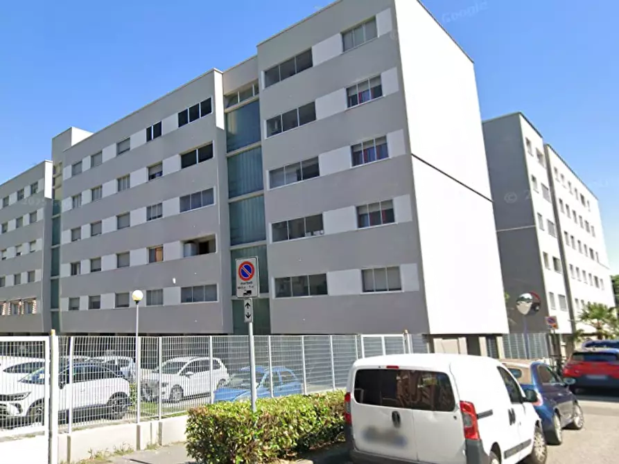 appartamento in vendita a Trezzano sul Naviglio