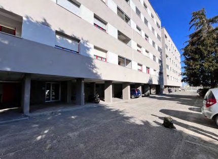appartamento in vendita a Trezzano sul Naviglio