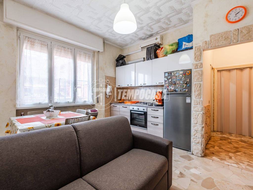 appartamento in vendita a Trezzano sul Naviglio