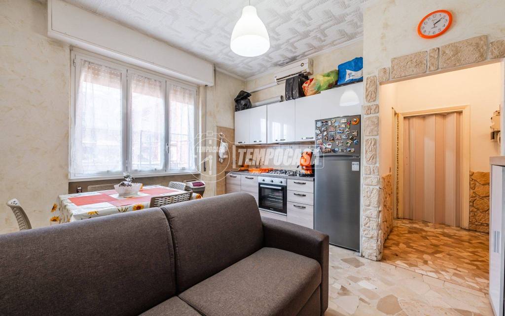 appartamento in vendita a Trezzano sul Naviglio