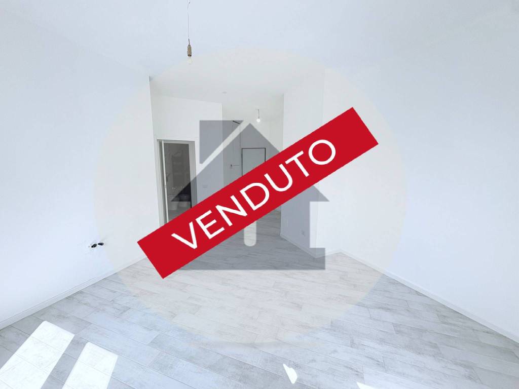 appartamento in vendita a Trezzano sul Naviglio