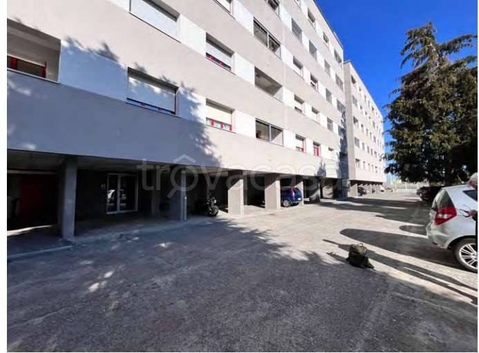 appartamento in vendita a Trezzano sul Naviglio