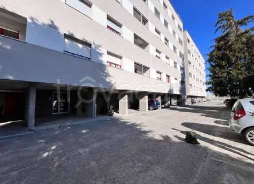 appartamento in vendita a Trezzano sul Naviglio