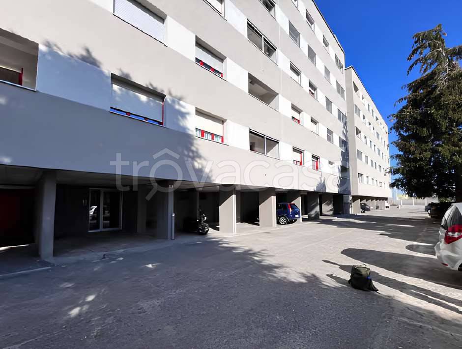 appartamento in vendita a Trezzano sul Naviglio