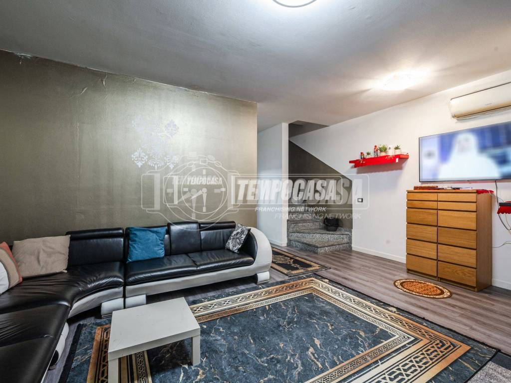 casa indipendente in vendita a Trezzano sul Naviglio