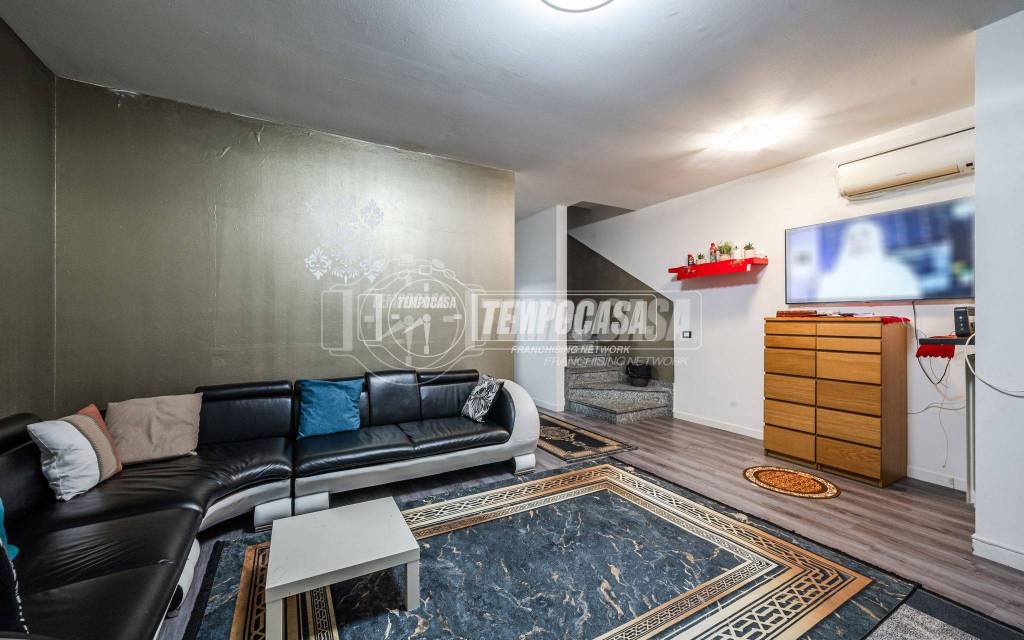 casa indipendente in vendita a Trezzano sul Naviglio