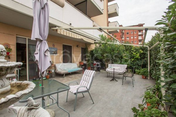 appartamento in vendita a Trezzano sul Naviglio