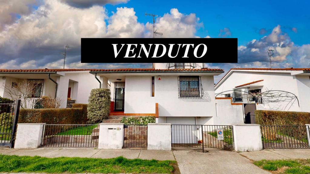 casa indipendente in vendita a Trezzano sul Naviglio