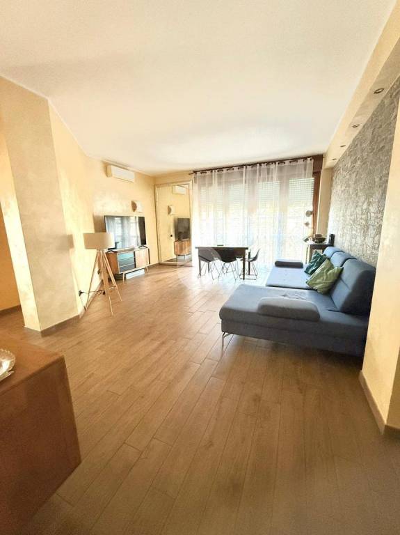 appartamento in vendita a Trezzano sul Naviglio
