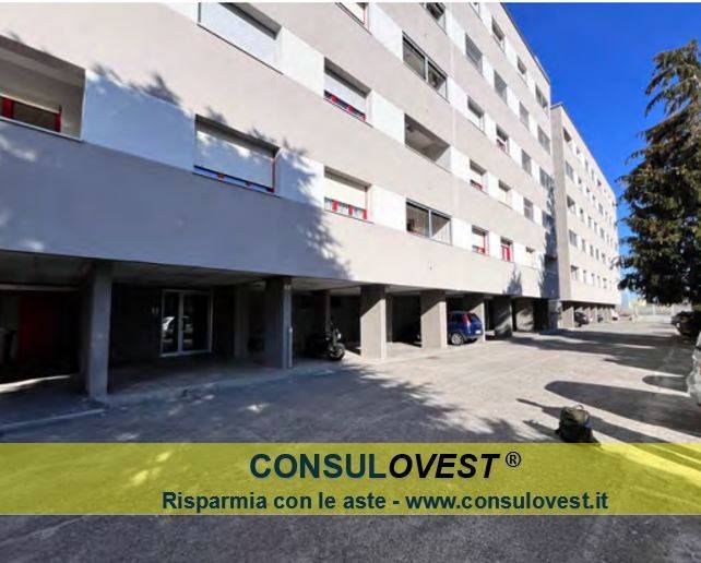 appartamento in vendita a Trezzano sul Naviglio