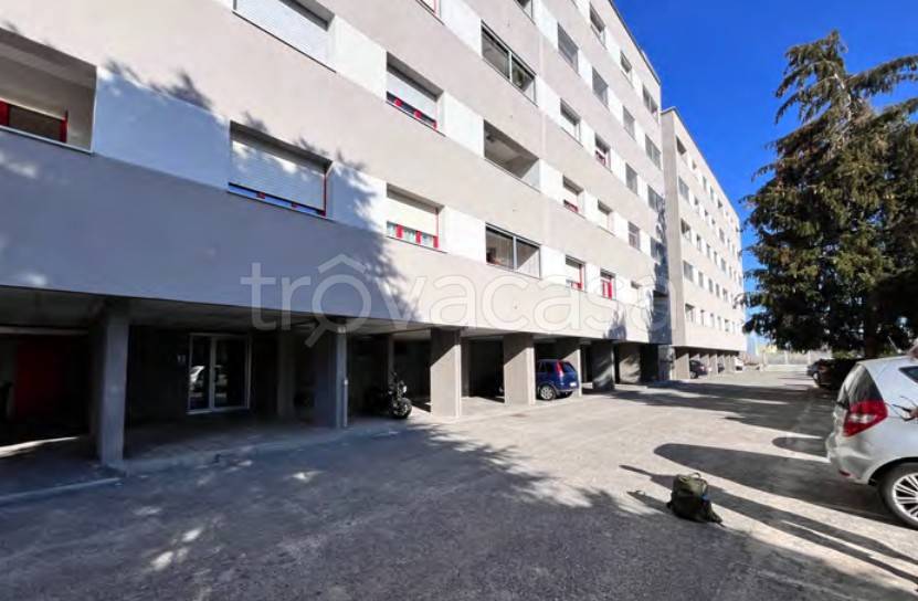 appartamento in vendita a Trezzano sul Naviglio