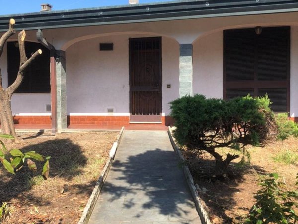 casa indipendente in vendita a Trezzano sul Naviglio