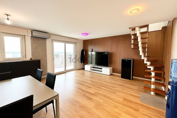 appartamento in vendita a Trezzano sul Naviglio