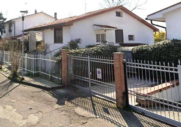 casa indipendente in vendita a Trezzano sul Naviglio