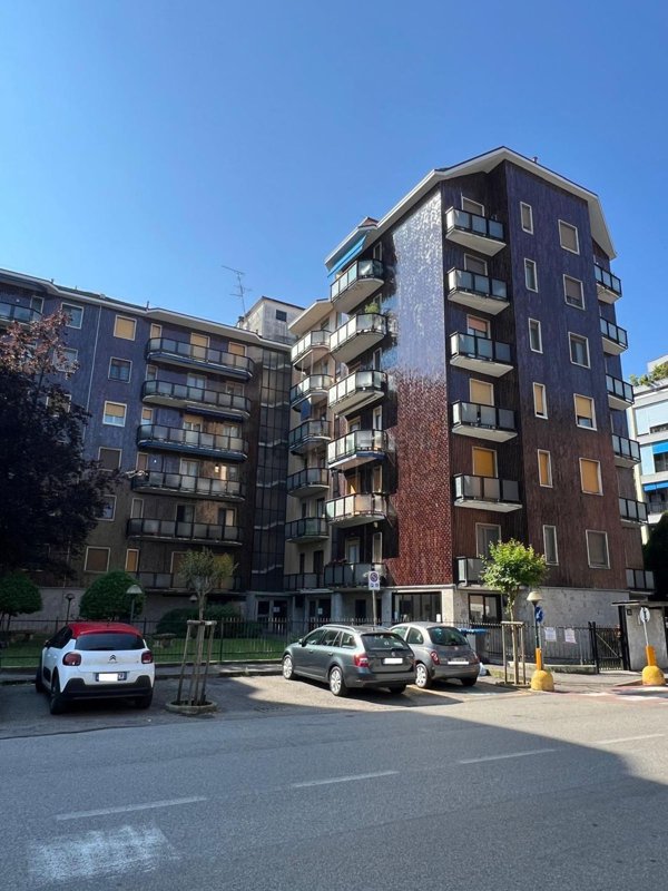 appartamento in vendita a Trezzano sul Naviglio