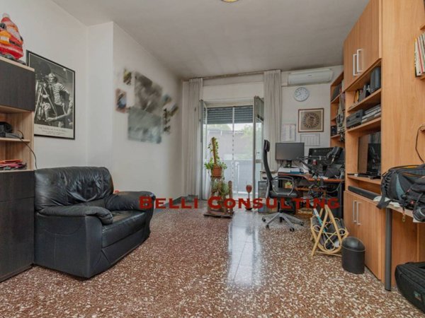 appartamento in vendita a Trezzano sul Naviglio