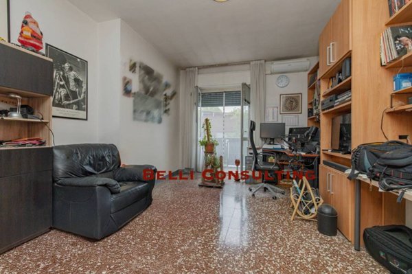 appartamento in vendita a Trezzano sul Naviglio