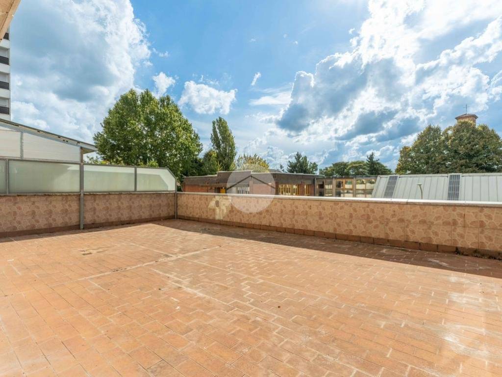 appartamento in vendita a Trezzano sul Naviglio