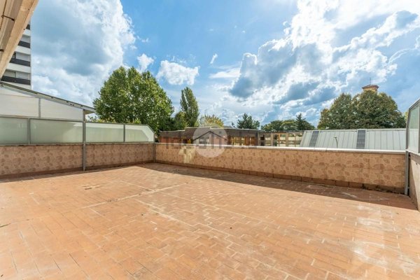 appartamento in vendita a Trezzano sul Naviglio