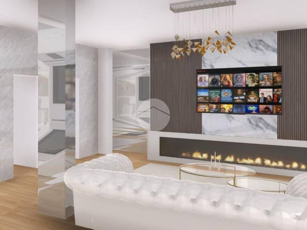 appartamento in vendita a Trezzano sul Naviglio